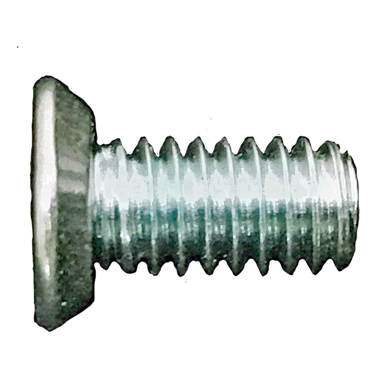 12-24 x 1/2" Philips Undercut Machine Screw Retail